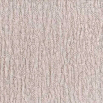 Pink textured fabric with vertical corrugated pattern, matte finish, identified as egoitaliano snake textile, showcasing subtle shading variations.